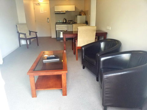 Hampden At Battery Point - Redcliffe Tourism 22