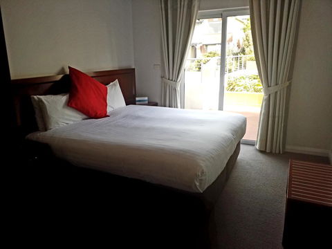 Hampden At Battery Point - Redcliffe Tourism 23