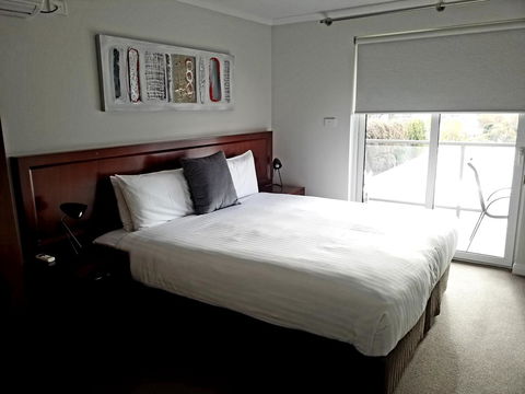 Hampden At Battery Point - Redcliffe Tourism 14