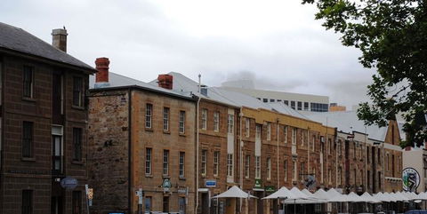 Hampden At Battery Point - Redcliffe Tourism 24