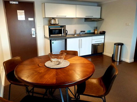 Hampden At Battery Point - Redcliffe Tourism 5