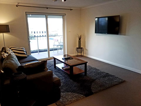 Hampden At Battery Point - Redcliffe Tourism 21
