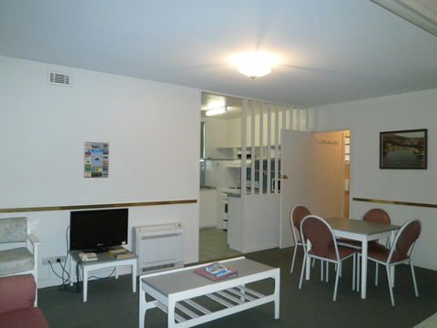 Parklane Motel - Redcliffe Tourism 33