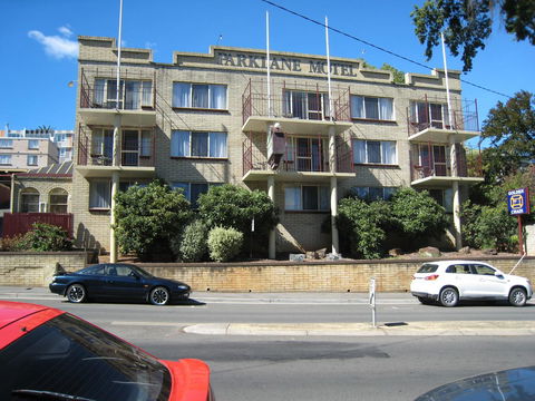Parklane Motel - Redcliffe Tourism 8