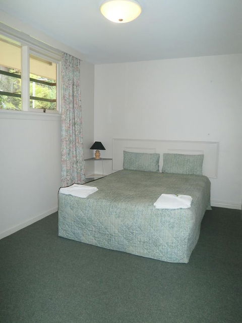 Parklane Motel - Redcliffe Tourism 39