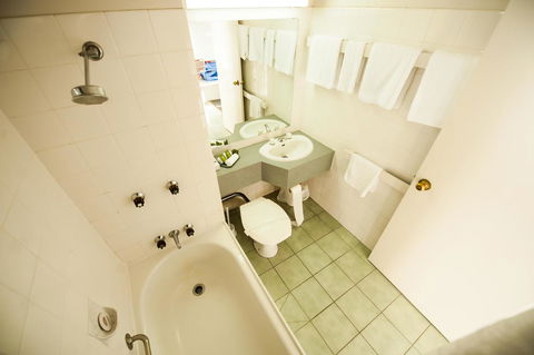 Parklane Motel - Redcliffe Tourism 17