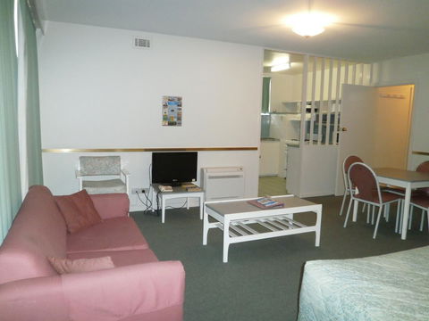 Parklane Motel - Redcliffe Tourism 37