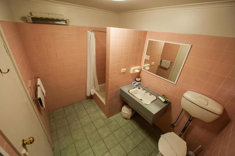 Parklane Motel - Redcliffe Tourism 3