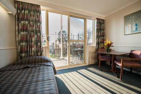 Parklane Motel - Redcliffe Tourism 9