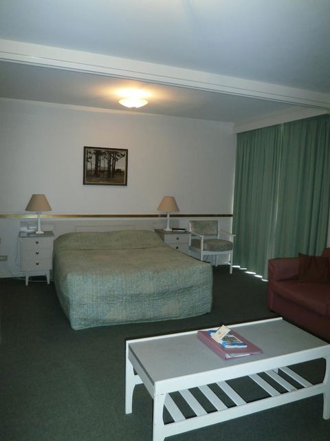 Parklane Motel - Redcliffe Tourism 31