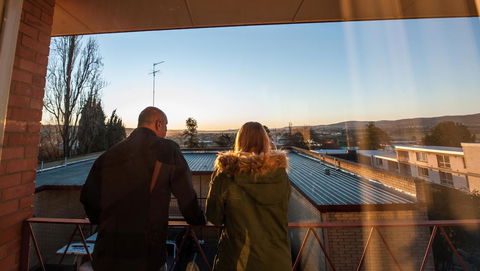 Parklane Motel - Redcliffe Tourism 2