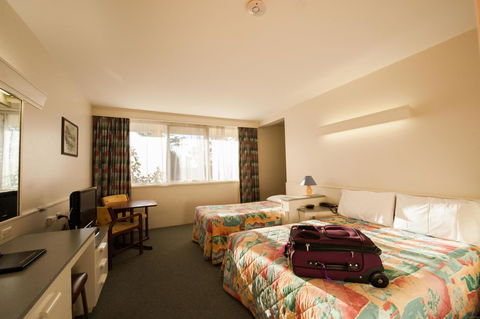 Parklane Motel - Redcliffe Tourism 27