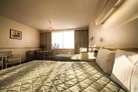 Parklane Motel - Redcliffe Tourism 15