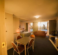 Parklane Motel - Redcliffe Tourism