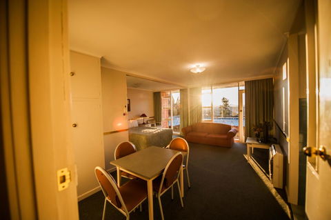 Parklane Motel - Redcliffe Tourism 0