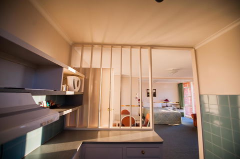 Parklane Motel - Redcliffe Tourism 4