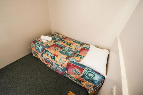 Parklane Motel - Redcliffe Tourism 26