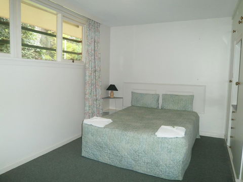 Parklane Motel - Redcliffe Tourism 35
