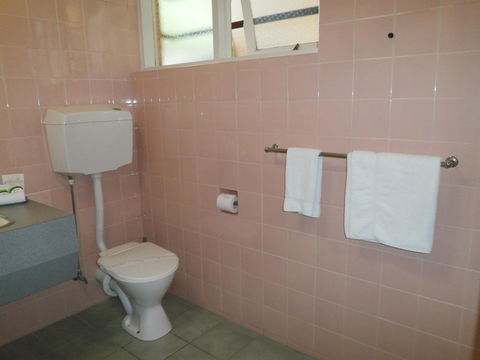 Parklane Motel - Redcliffe Tourism 36