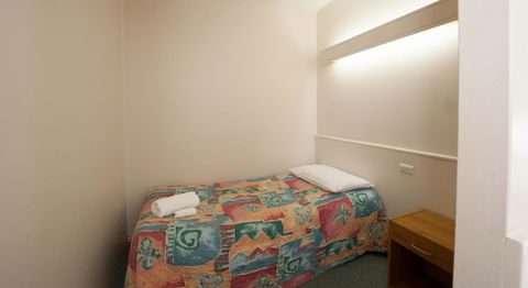 Parklane Motel - Redcliffe Tourism 43