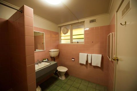 Parklane Motel - Redcliffe Tourism 6