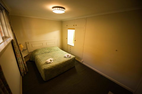 Parklane Motel - Redcliffe Tourism 7