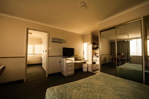 Parklane Motel - Redcliffe Tourism 20