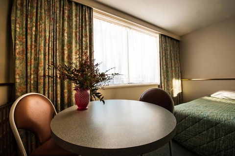 Parklane Motel - Redcliffe Tourism 22