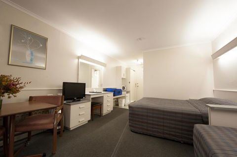 Parklane Motel - Redcliffe Tourism 10