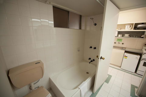 Parklane Motel - Redcliffe Tourism 29