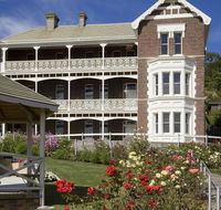 Auldington Hotel - Redcliffe Tourism