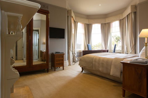 Grande Vue Hotel - Redcliffe Tourism 16
