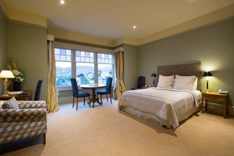 Grande Vue Hotel - Redcliffe Tourism 14