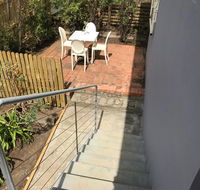 CBD Apartments Launceston - Redcliffe Tourism