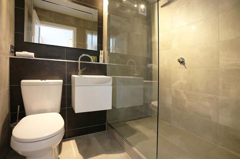 Hotel Launceston - Redcliffe Tourism 6