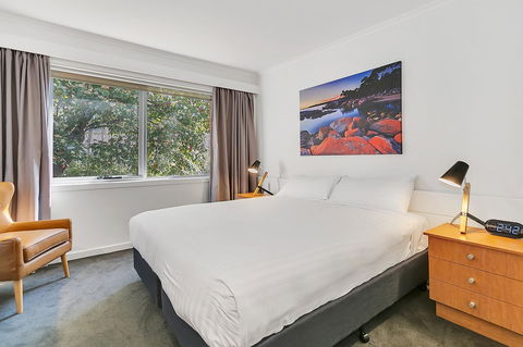Hotel Launceston - Redcliffe Tourism 12