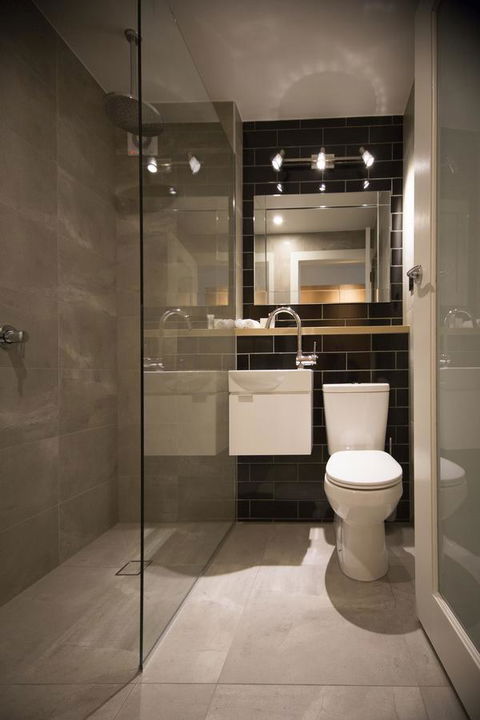 Hotel Launceston - Redcliffe Tourism 3