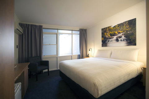 Hotel Launceston - Redcliffe Tourism 11