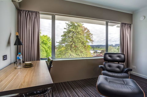Hotel Launceston - Redcliffe Tourism 4