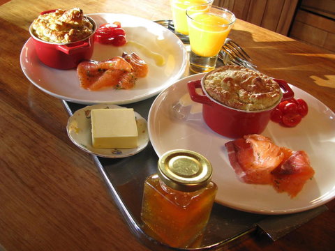 Plovers Ridge Country Retreat - Redcliffe Tourism 7