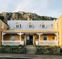 Ship Inn Stanley - Redcliffe Tourism