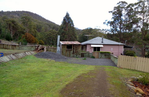 Post House Cottage - Redcliffe Tourism 18