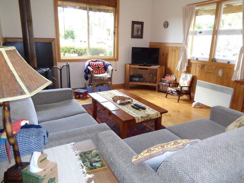 Post House Cottage - Redcliffe Tourism 6