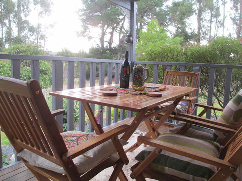 Post House Cottage - Redcliffe Tourism 15