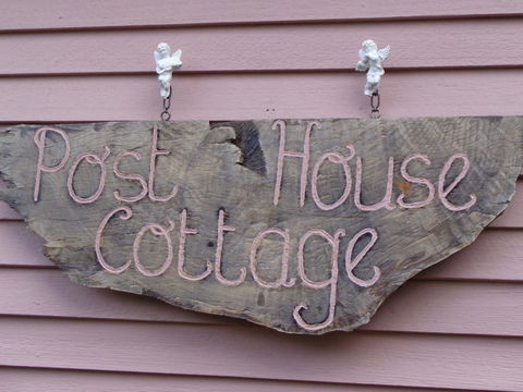 Post House Cottage - Redcliffe Tourism 16