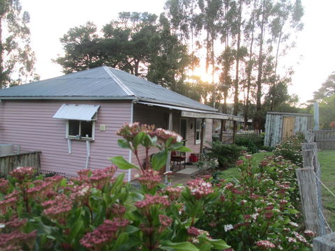 Post House Cottage - Redcliffe Tourism 20