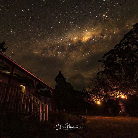 Post House Cottage - Redcliffe Tourism 1