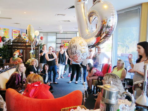 New Norfolk Junction Motel - Redcliffe Tourism 14