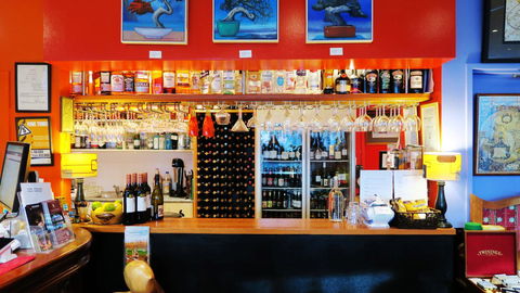 New Norfolk Junction Motel - Redcliffe Tourism 2