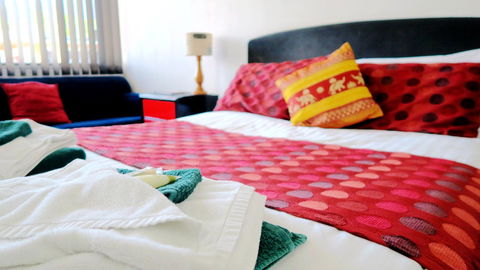New Norfolk Junction Motel - Redcliffe Tourism 39